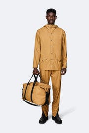 Weekend Bag - Khaki